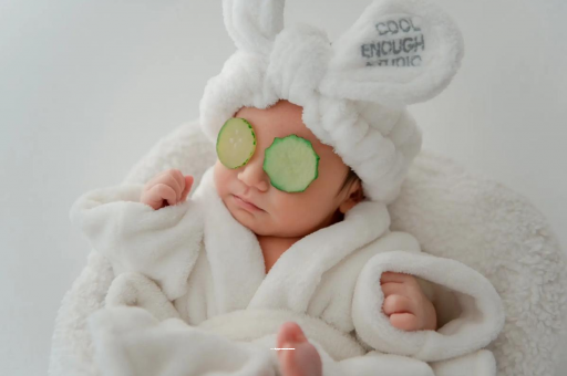 通化怎么判断宝宝受惊吓了