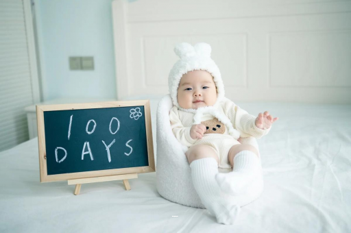 通化宝宝每天洗澡好吗