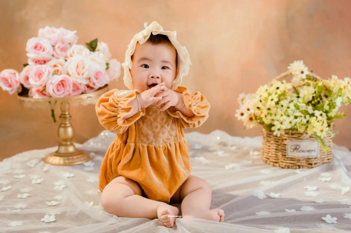 通化六个月宝宝的发育标准