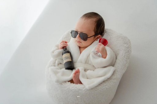 通化宝宝发烧会出汗吗